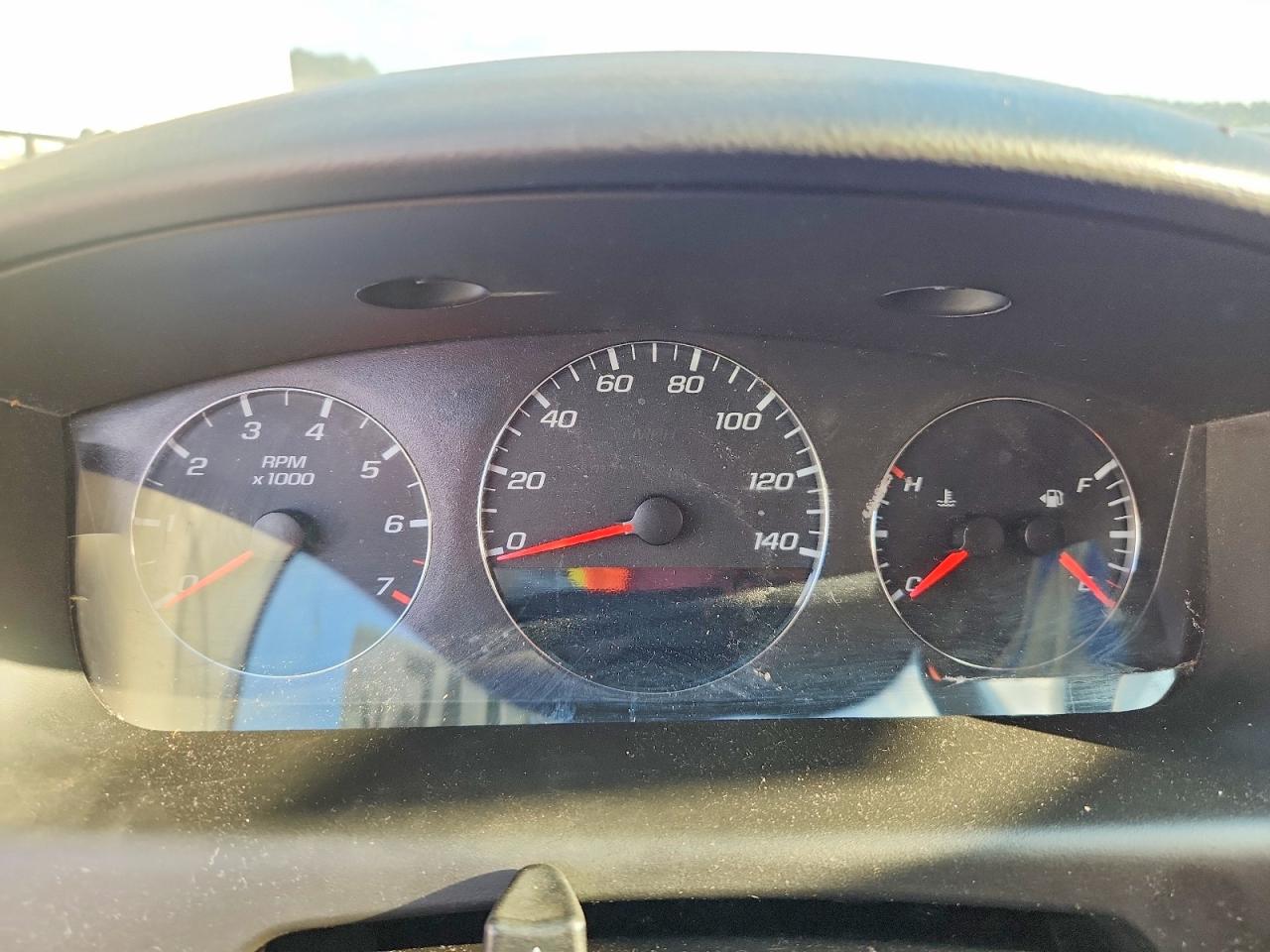 Chevrolet Impala