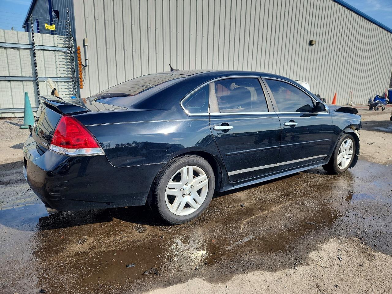 Chevrolet Impala