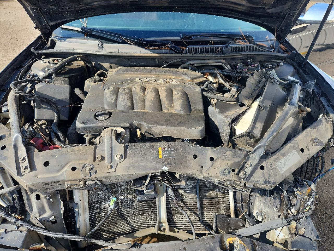 Chevrolet Impala