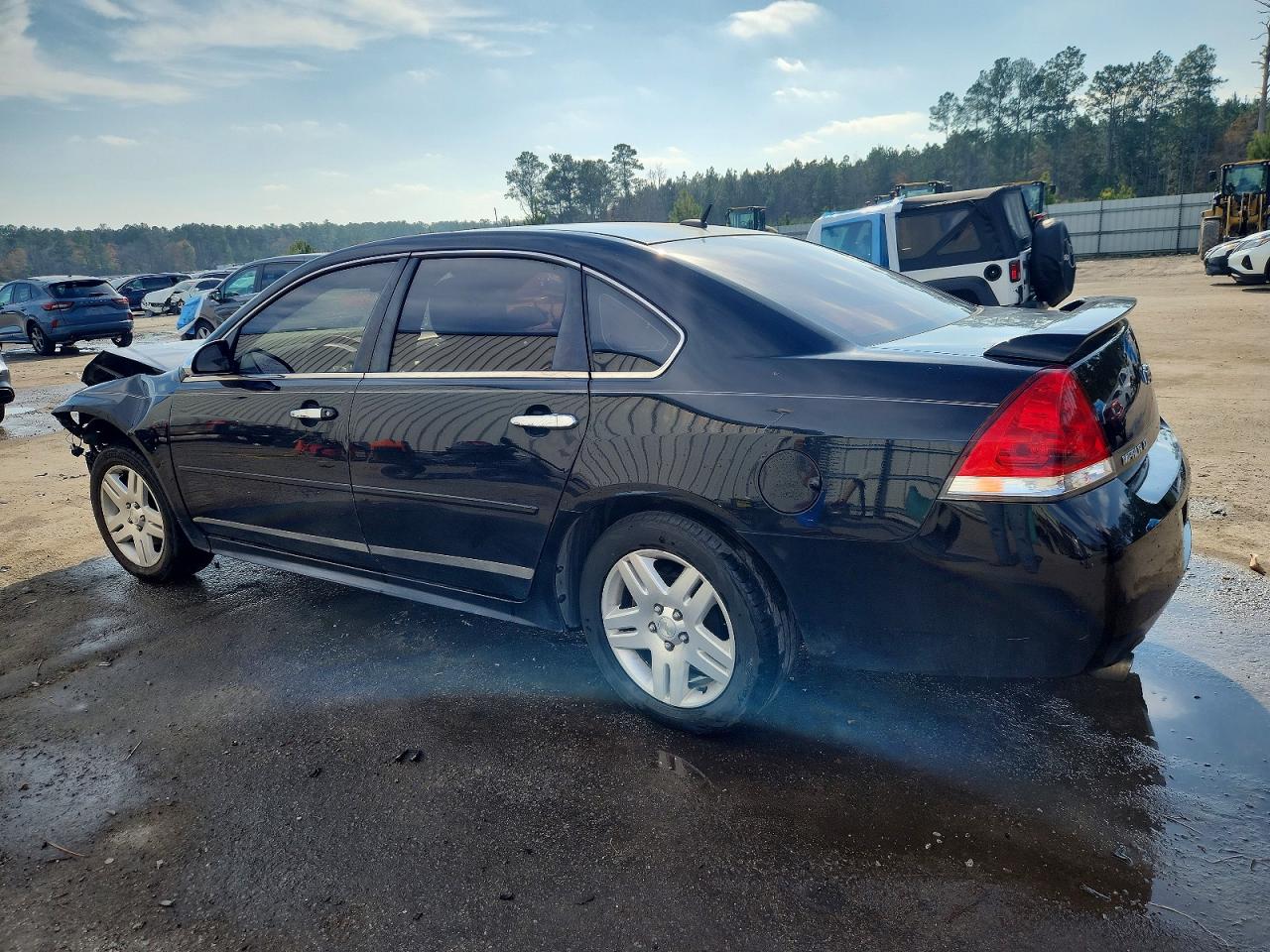 Chevrolet Impala