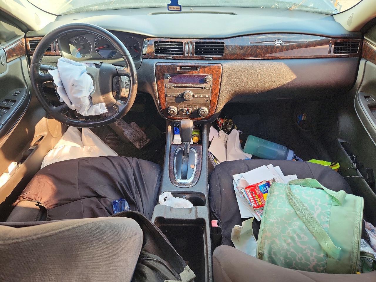 Chevrolet Impala