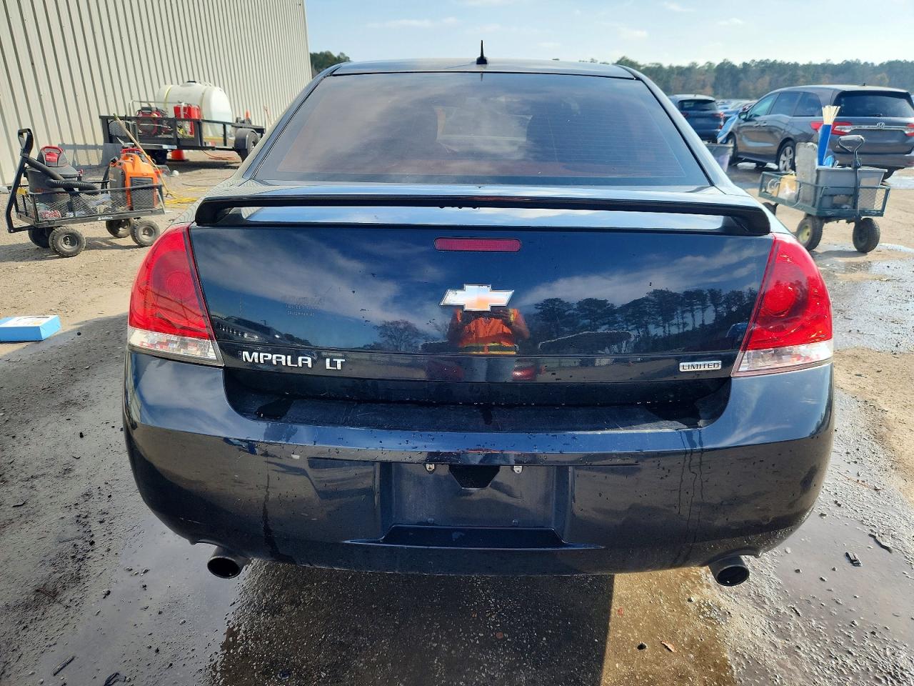Chevrolet Impala