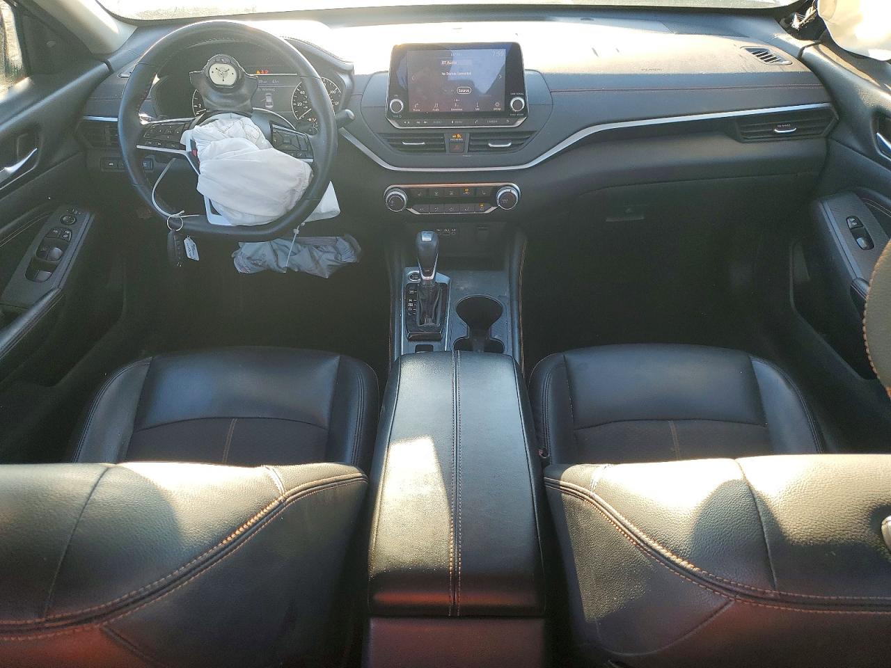 Nissan Altima 2.5 Sr
