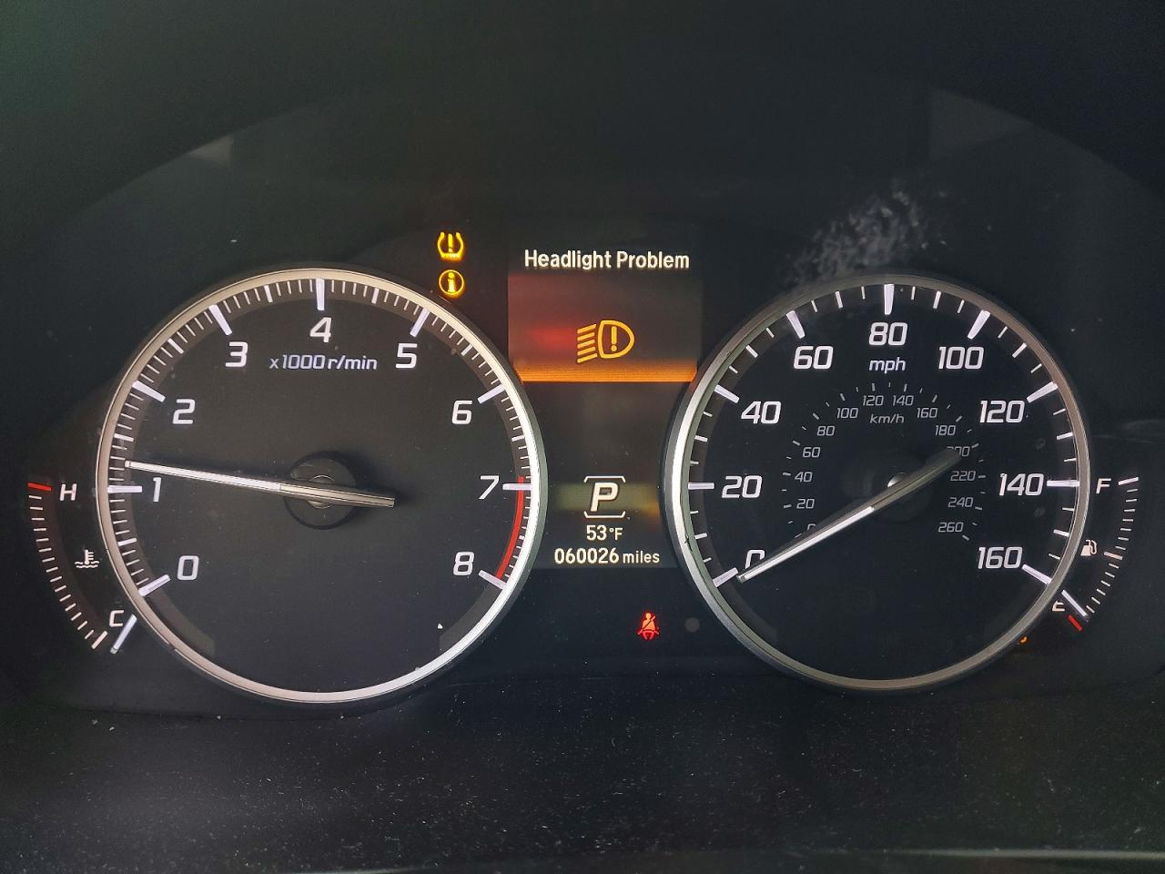 Acura ILX