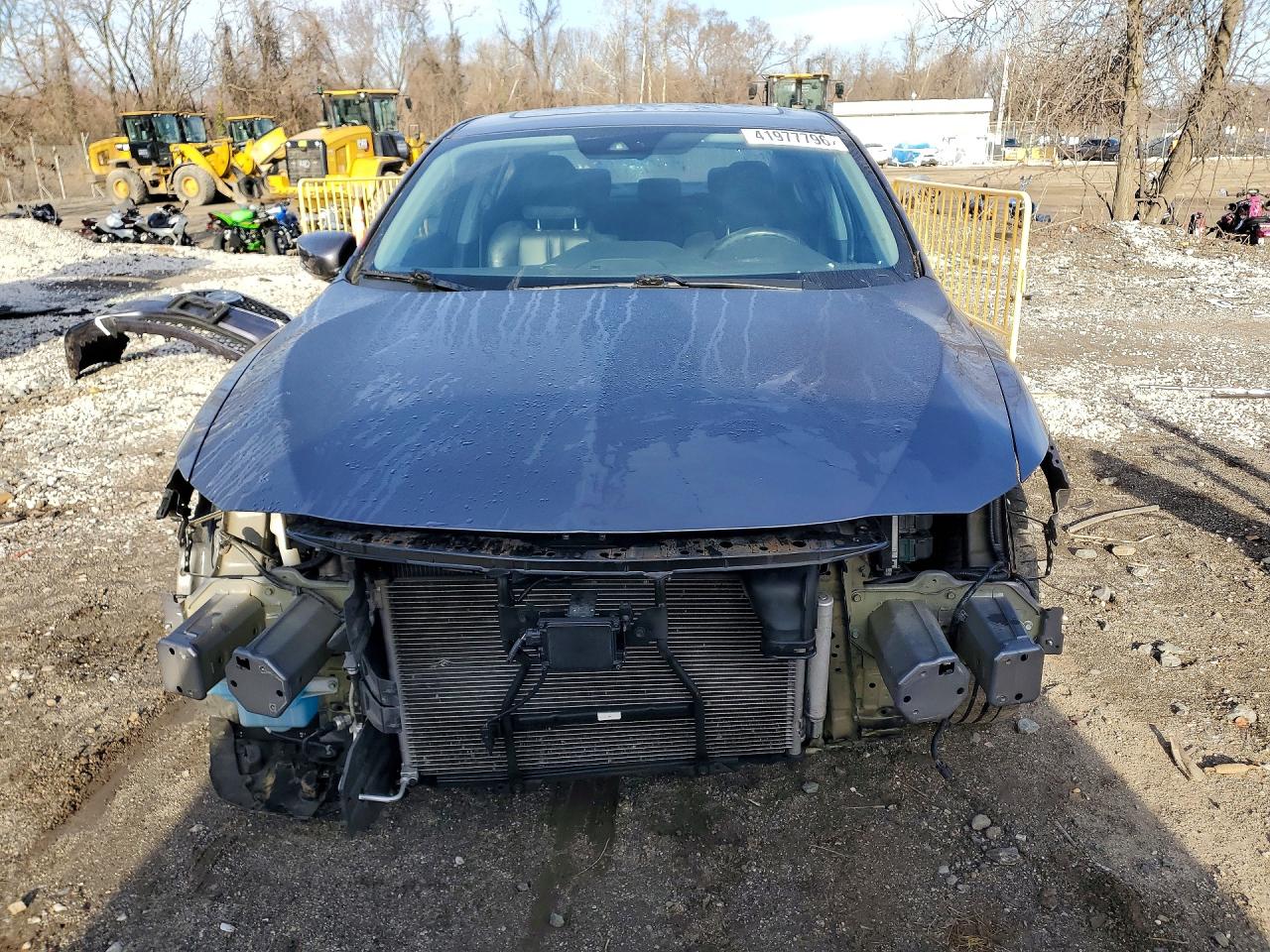 Acura ILX
