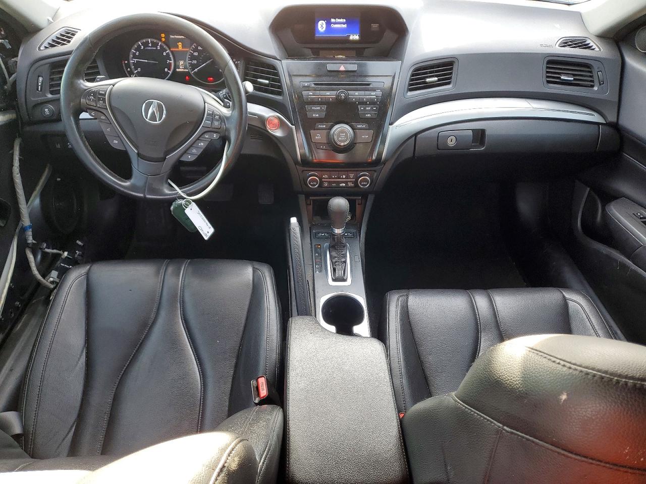 Acura ILX