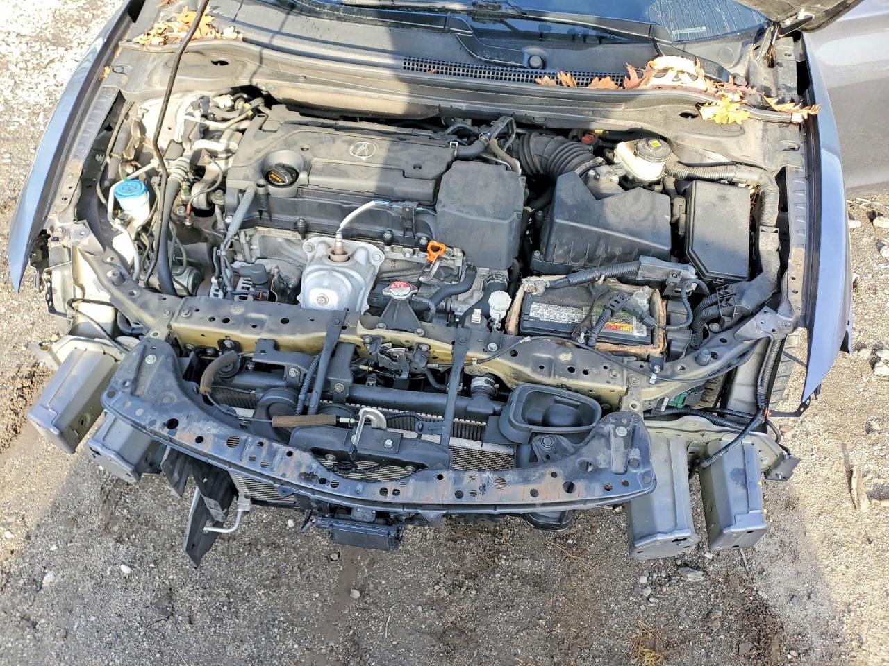 Acura ILX