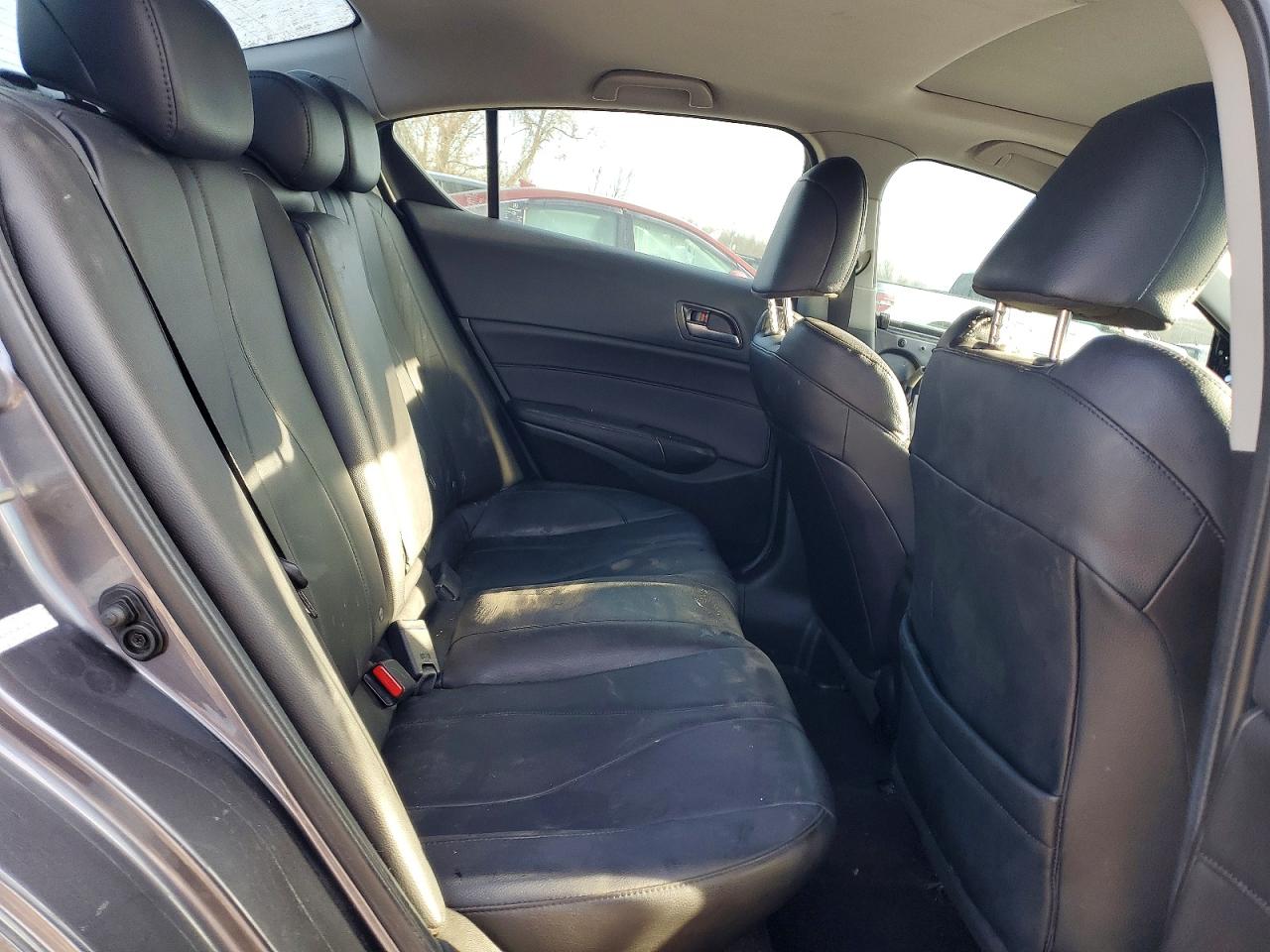Acura ILX