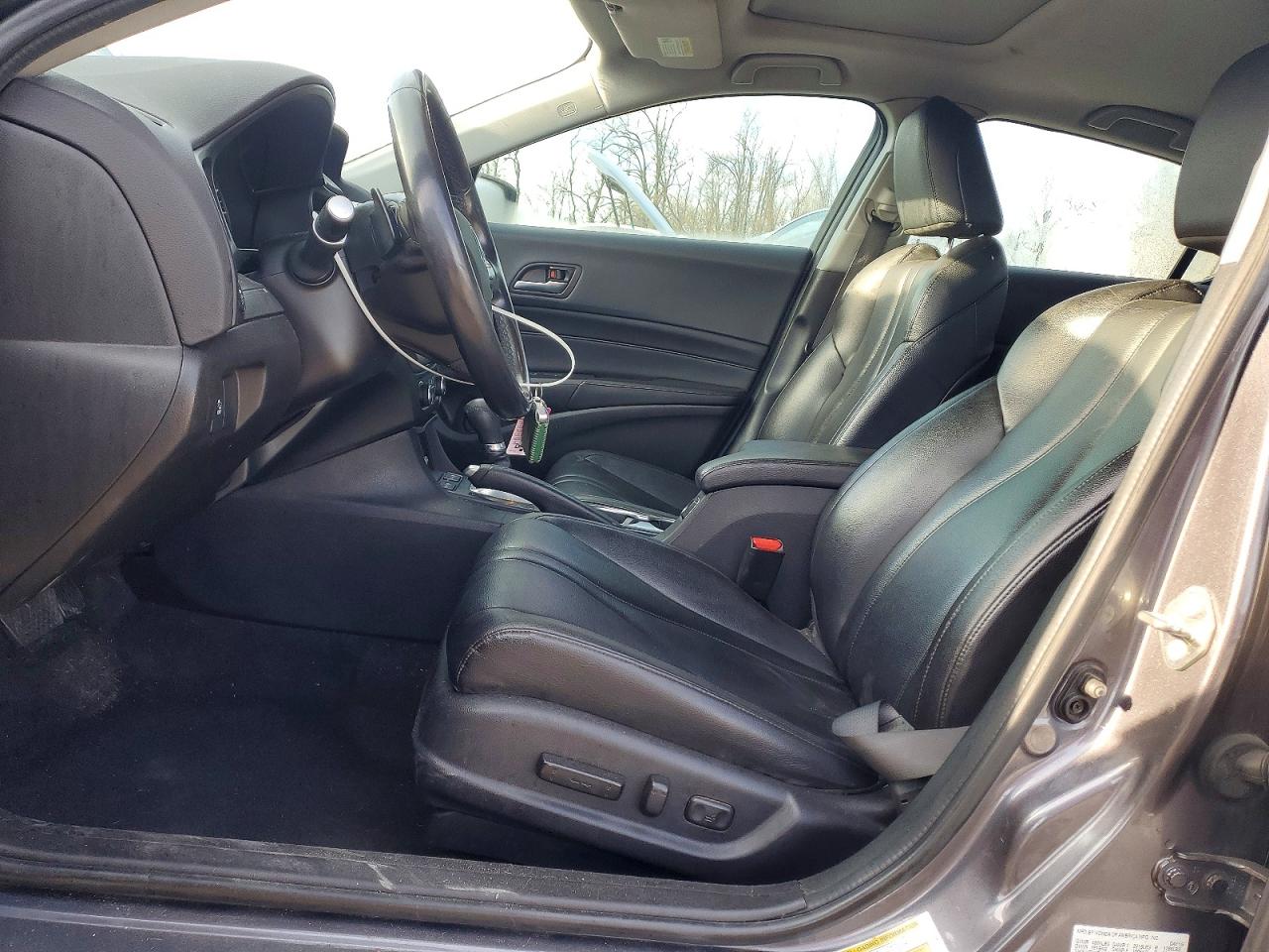 Acura ILX