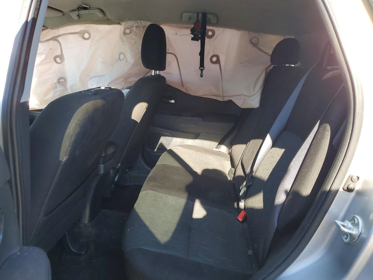 Mitsubishi Outlander Es