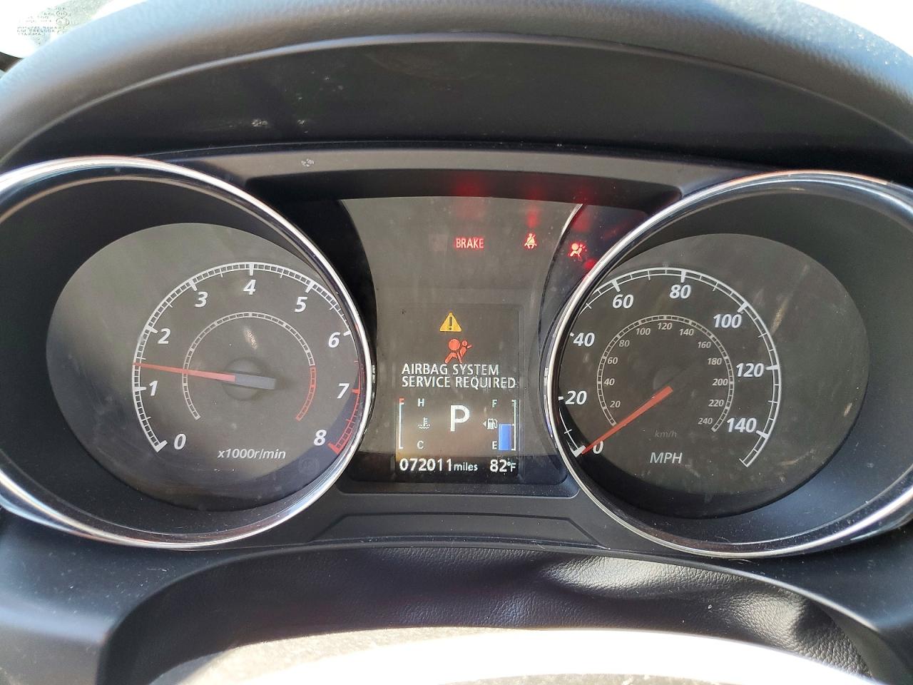 Mitsubishi Outlander Es