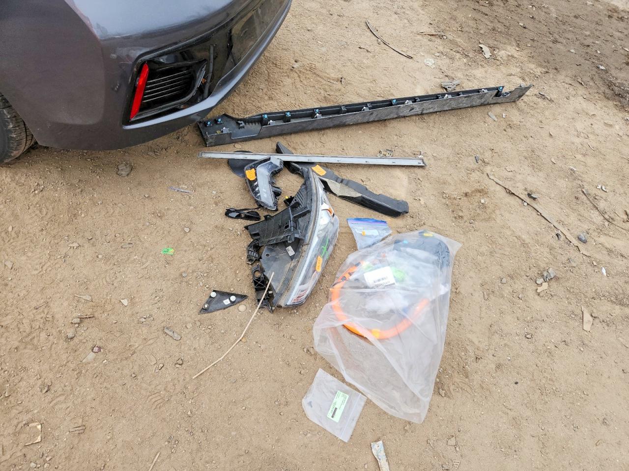 Hyundai Ioniq Base