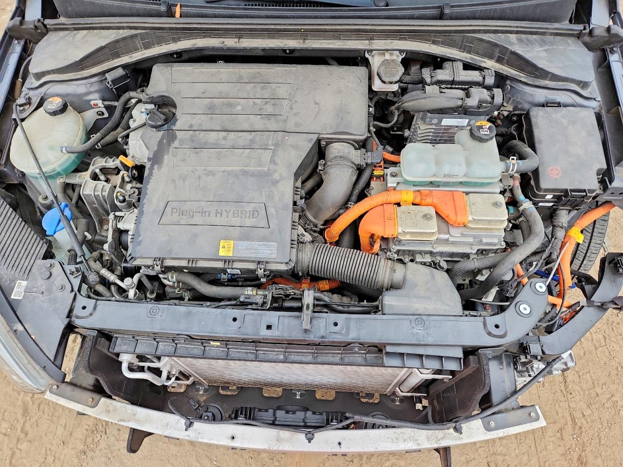 Hyundai Ioniq Base
