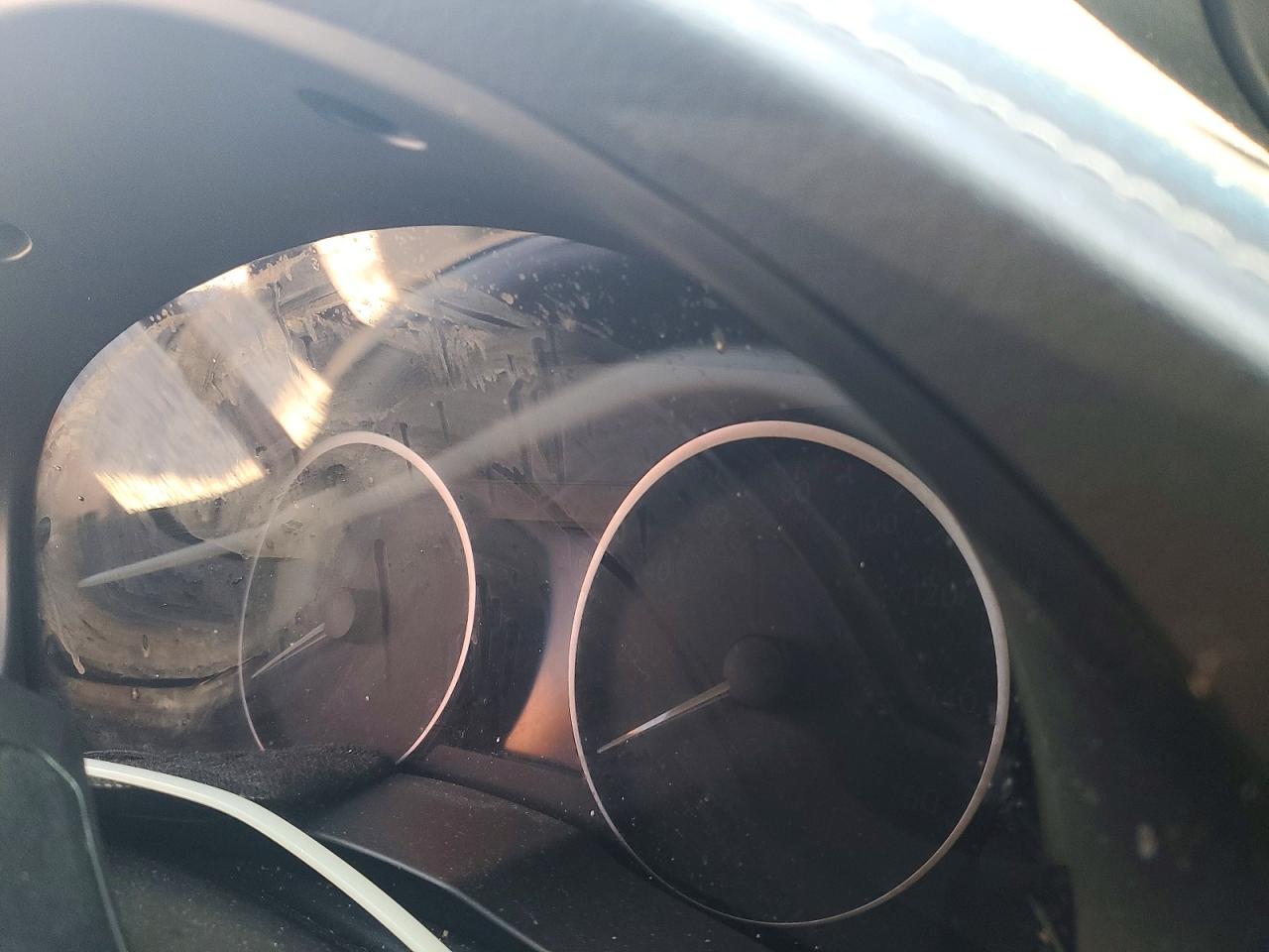 Lexus Es Base