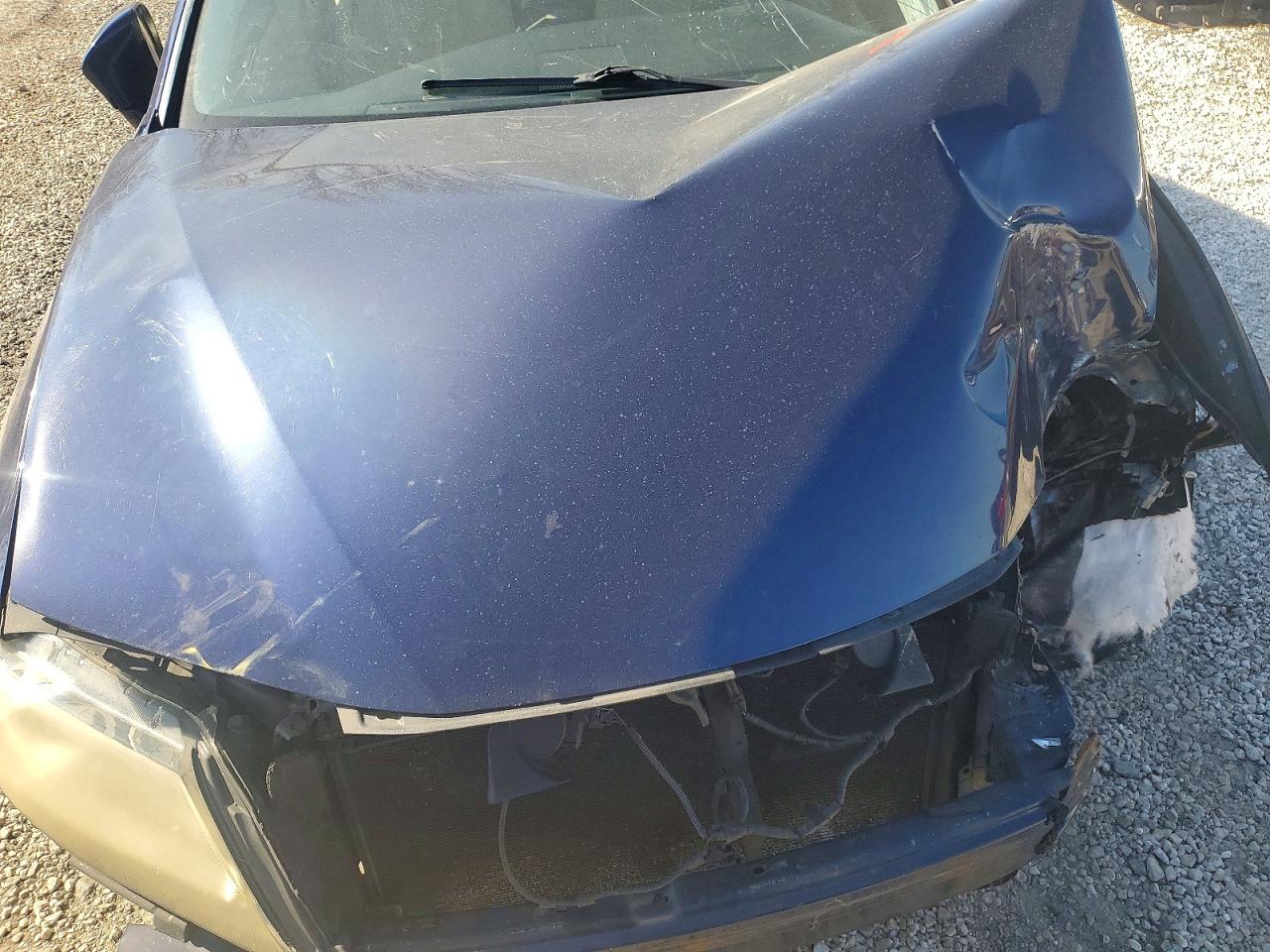 Lexus Es Base