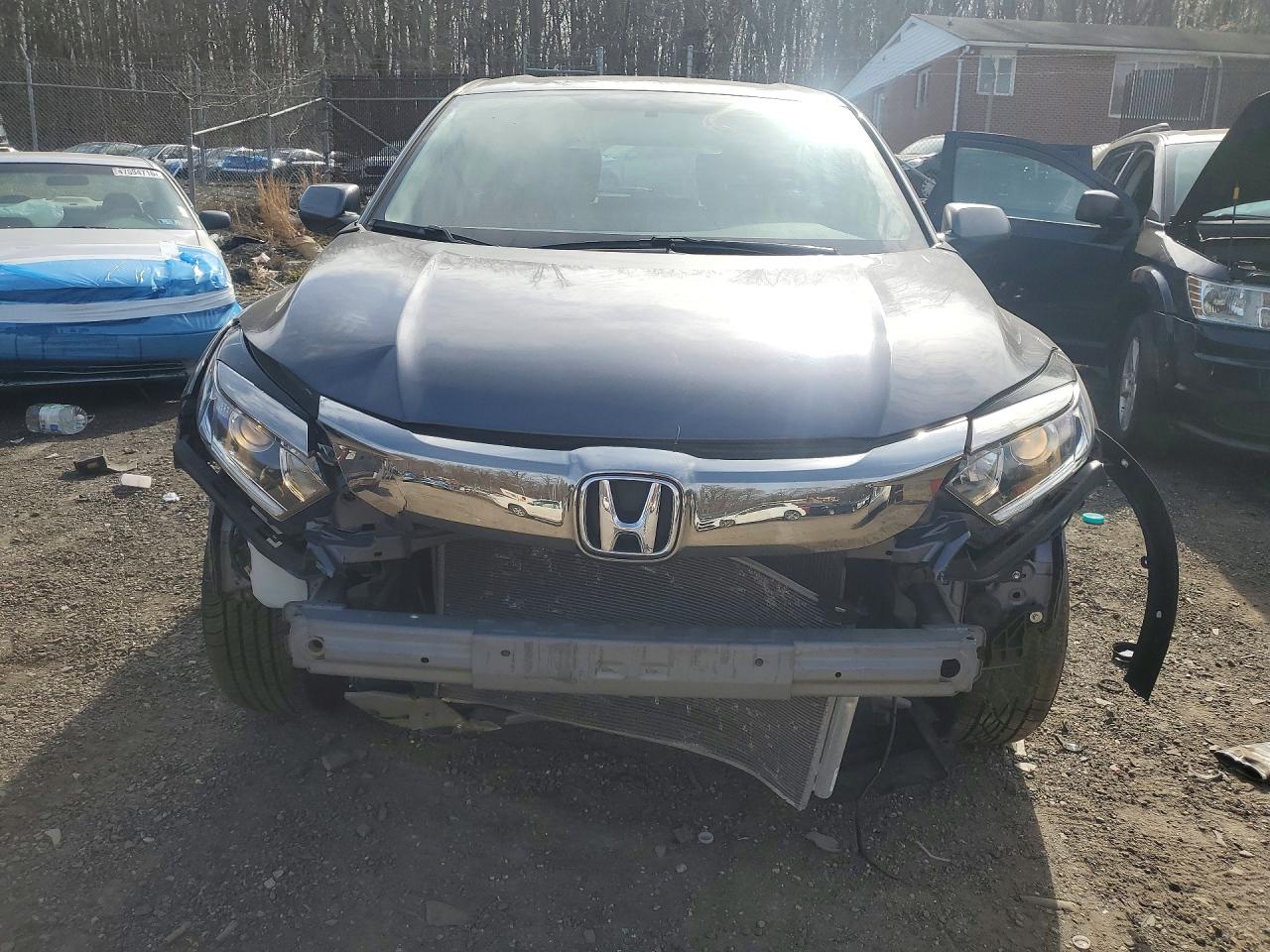 Honda HR-V Lx
