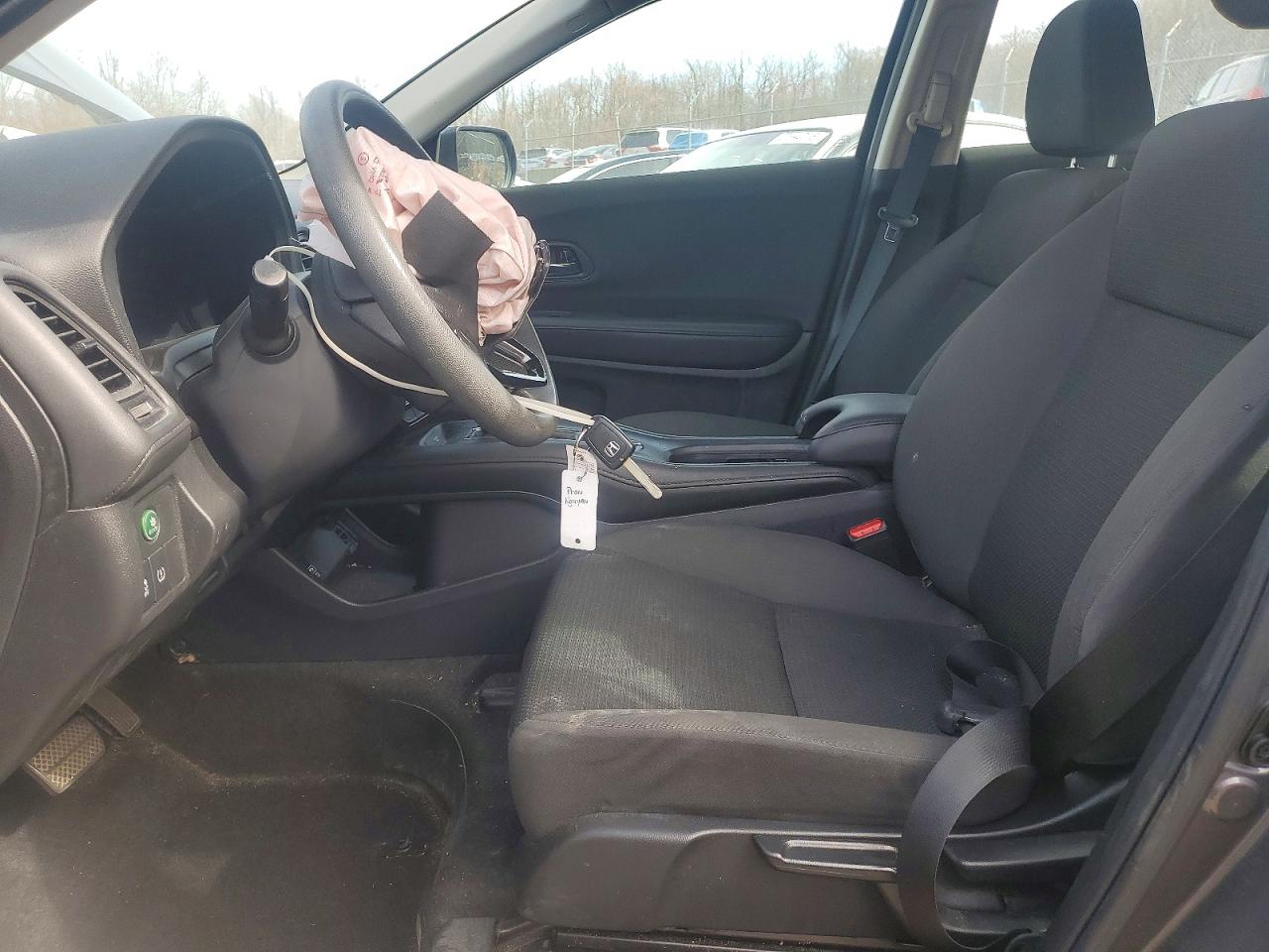Honda HR-V Lx