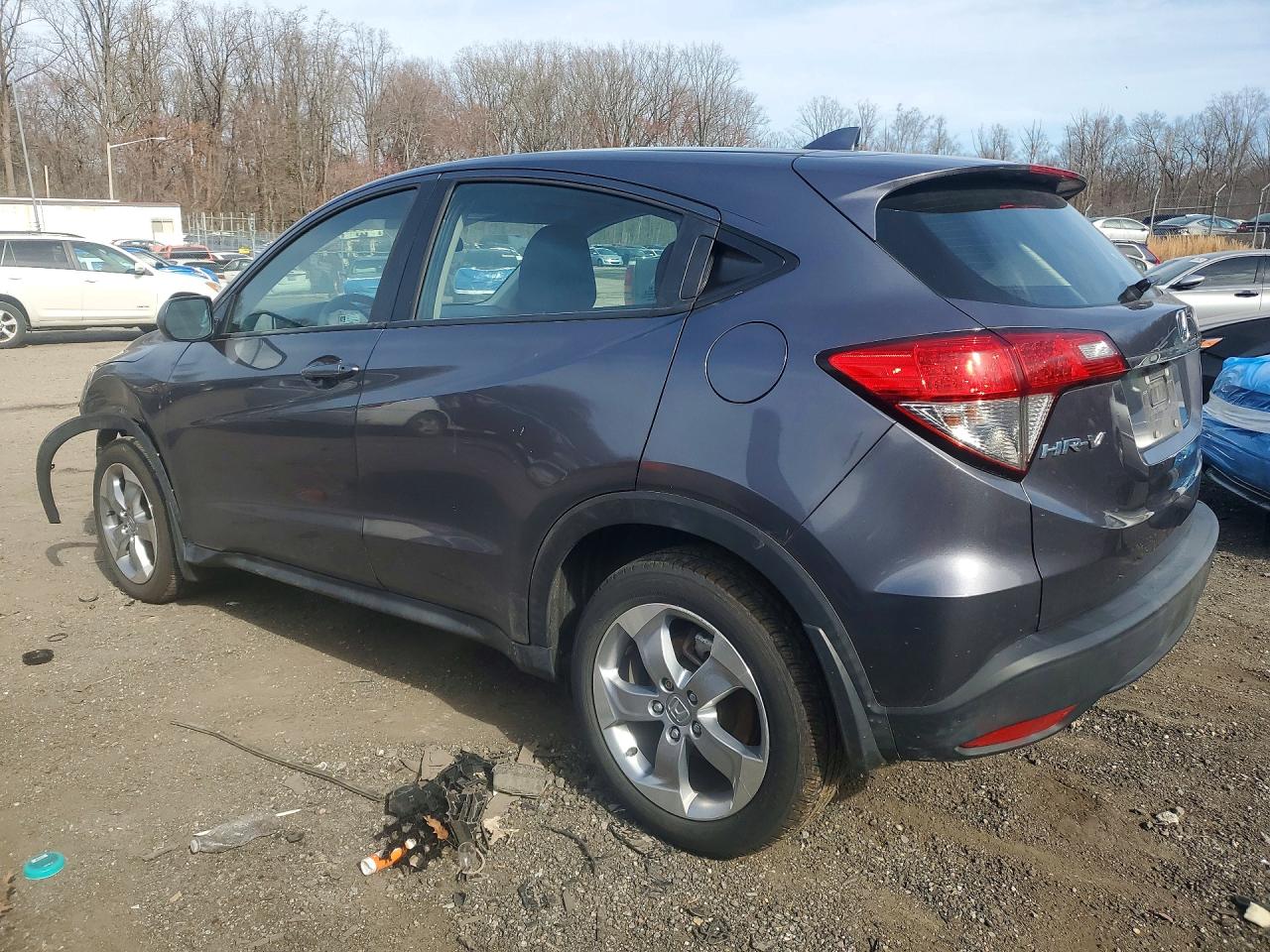 Honda HR-V Lx