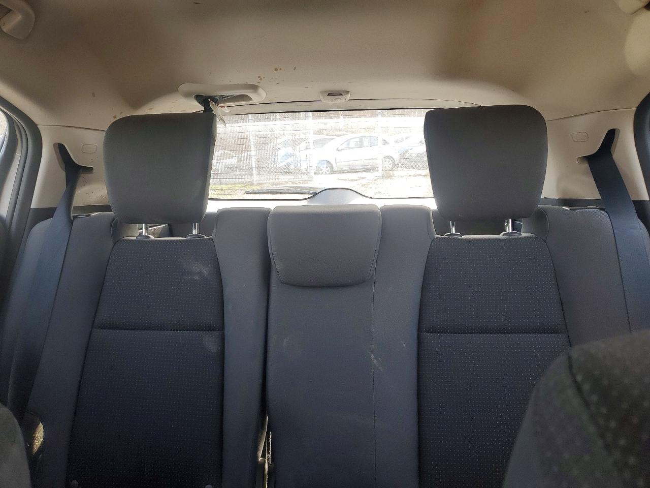 Honda HR-V Lx