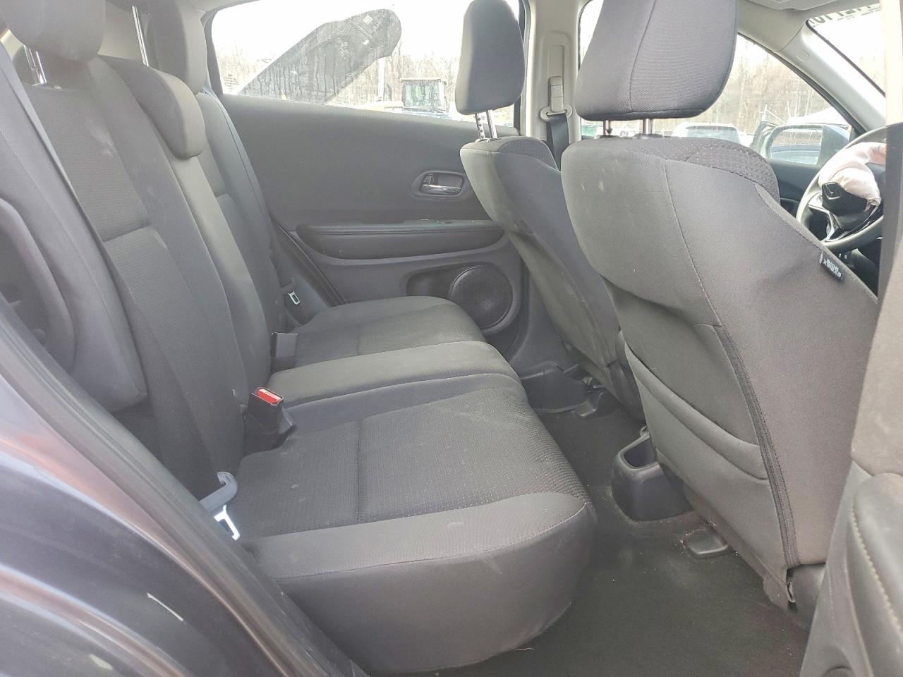 Honda HR-V Lx