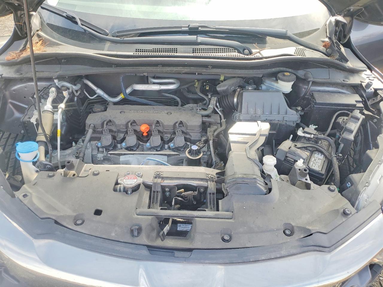 Honda HR-V Lx