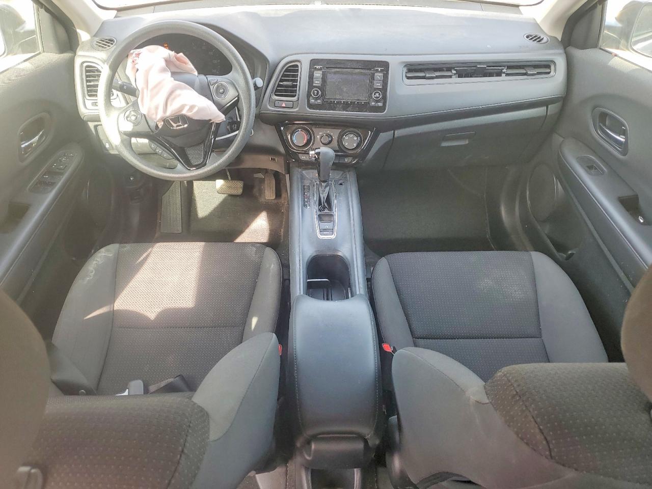 Honda HR-V Lx