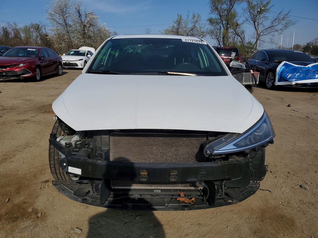 Hyundai ELANTRA Value Edition