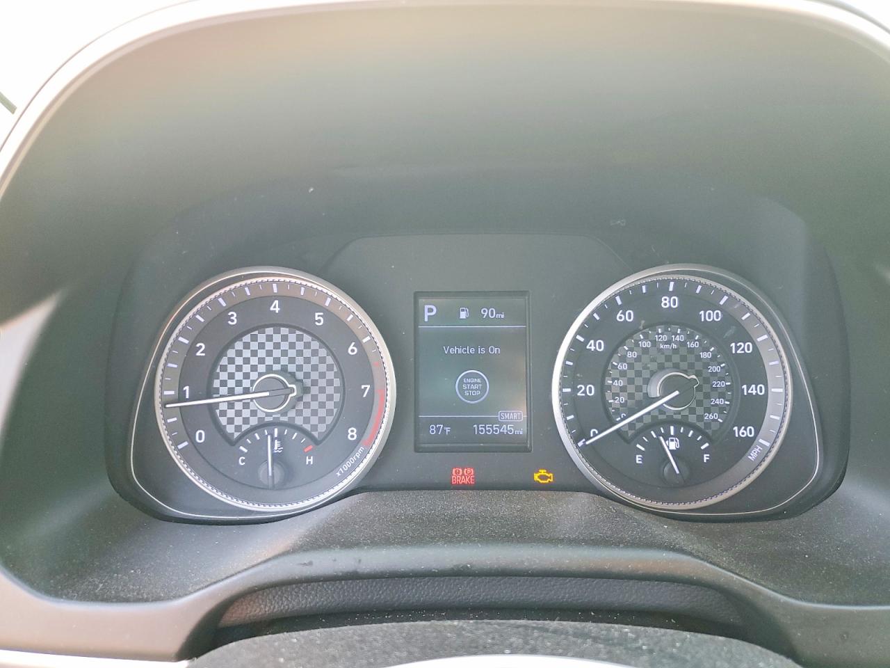 Hyundai ELANTRA Value Edition