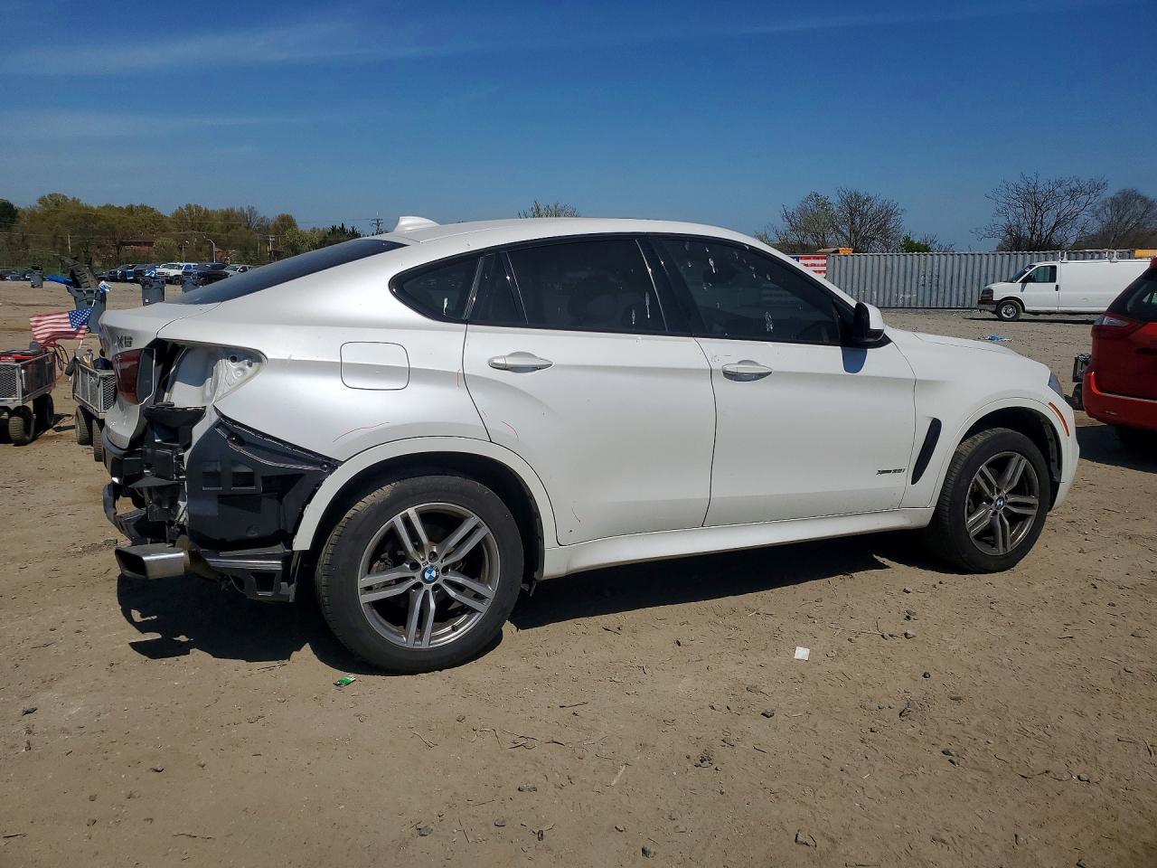 BMW X Series Xdrive35i