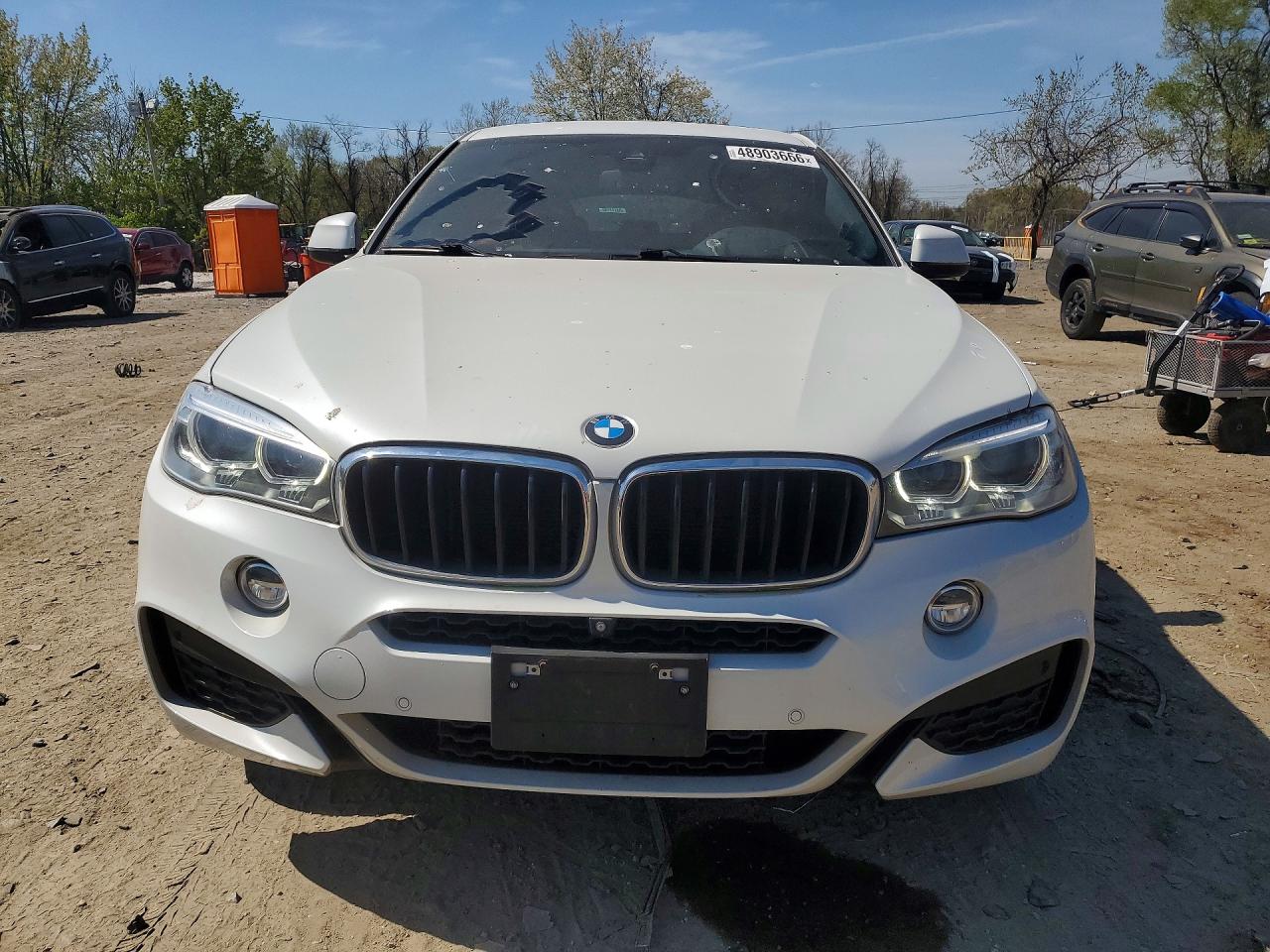 BMW X Series Xdrive35i
