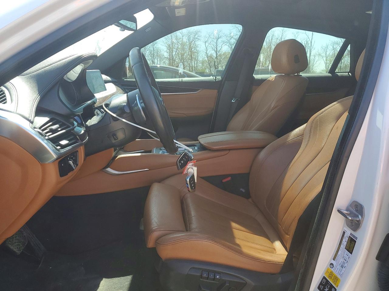 BMW X Series Xdrive35i