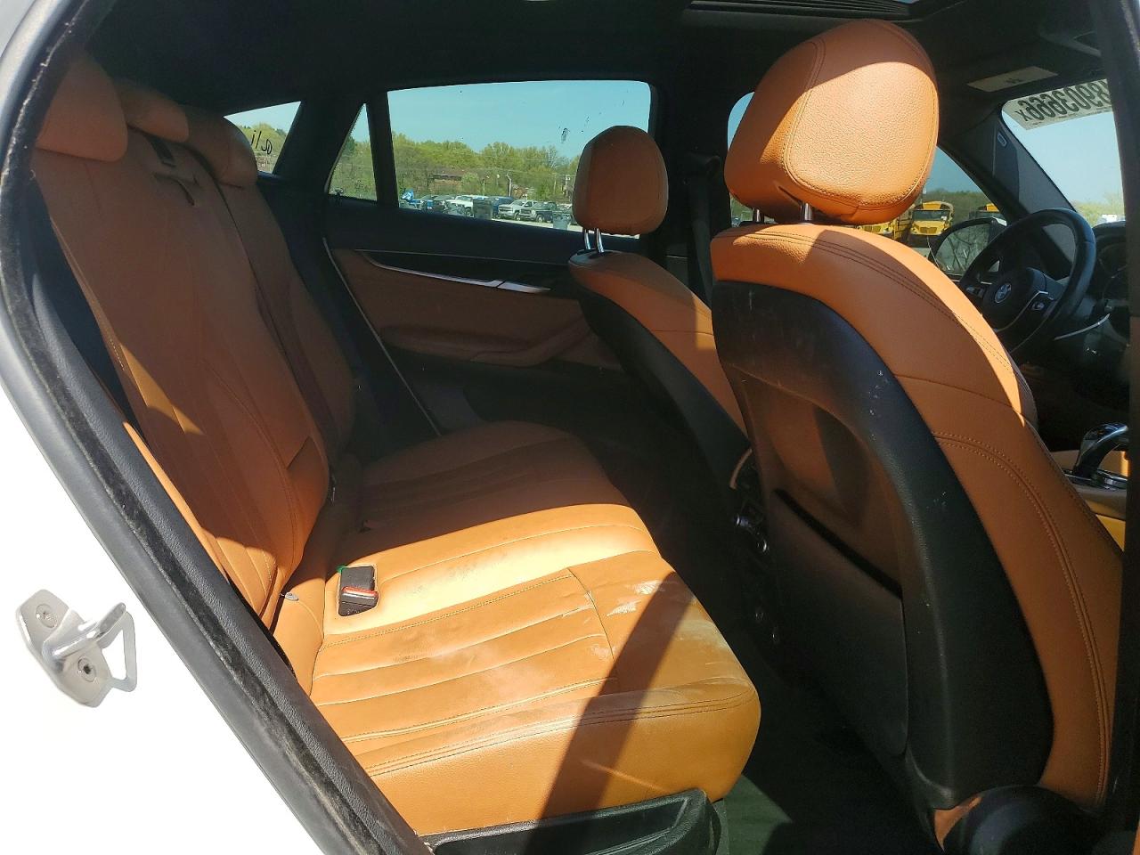 BMW X Series Xdrive35i