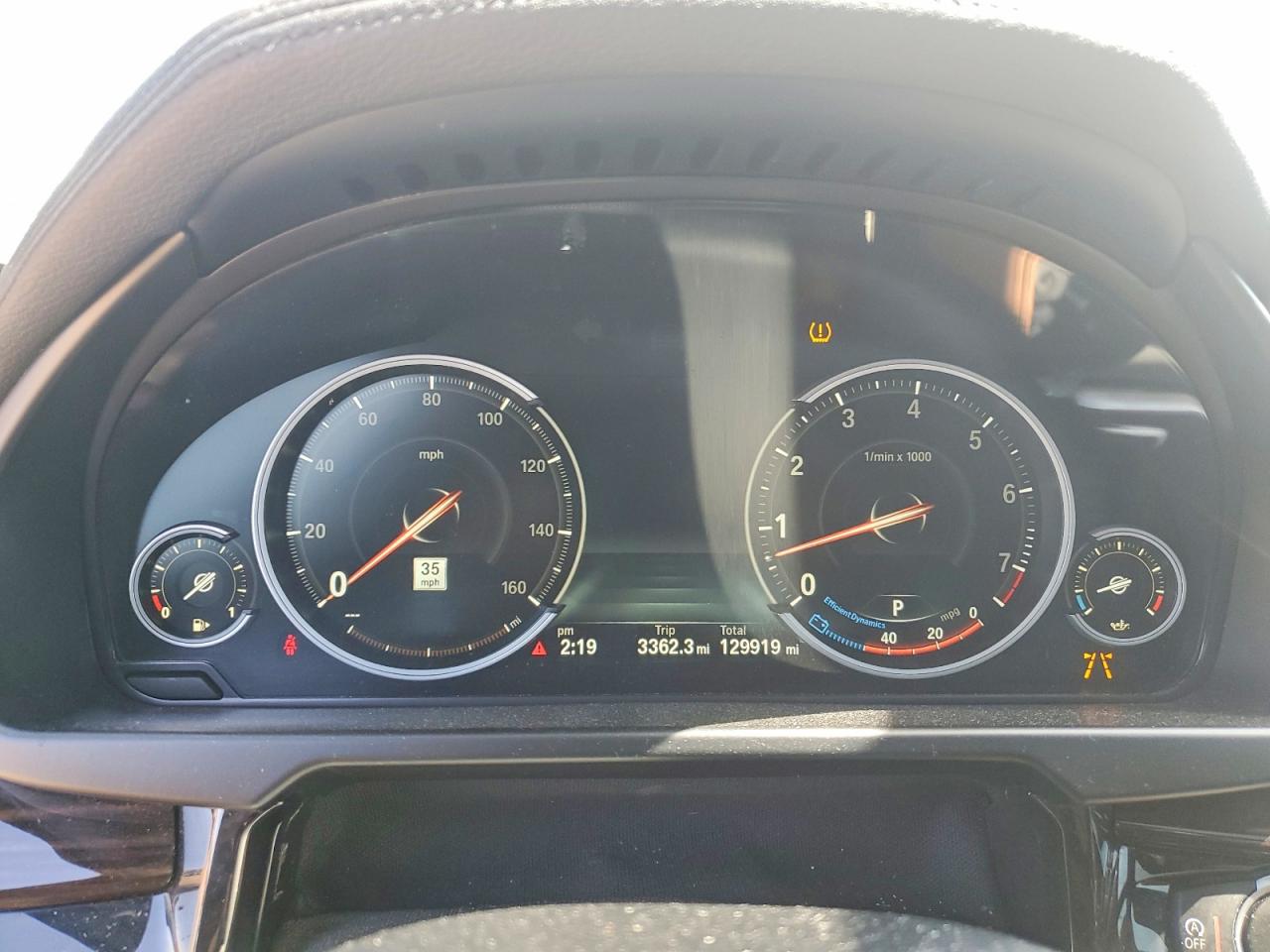 BMW X Series Xdrive35i