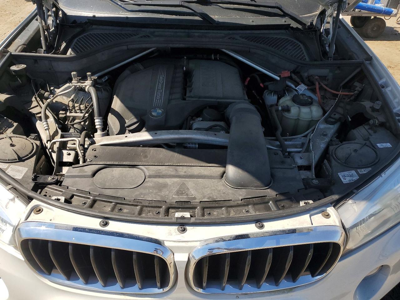 BMW X Series Xdrive35i