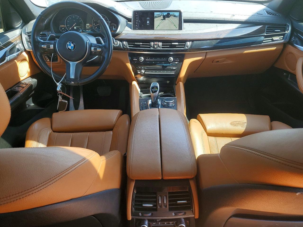 BMW X Series Xdrive35i