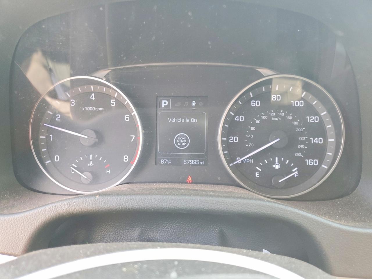 Hyundai ELANTRA Value Edition
