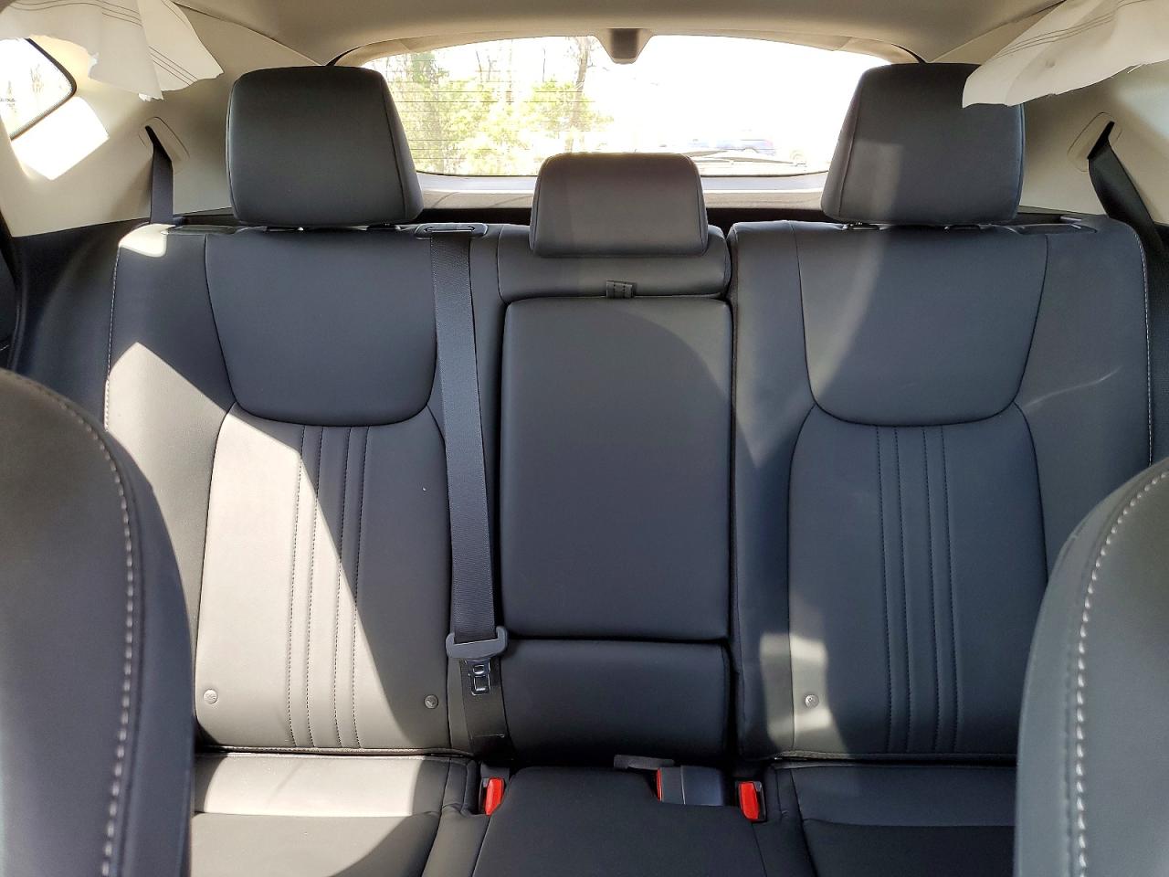 Lexus NX Premium
