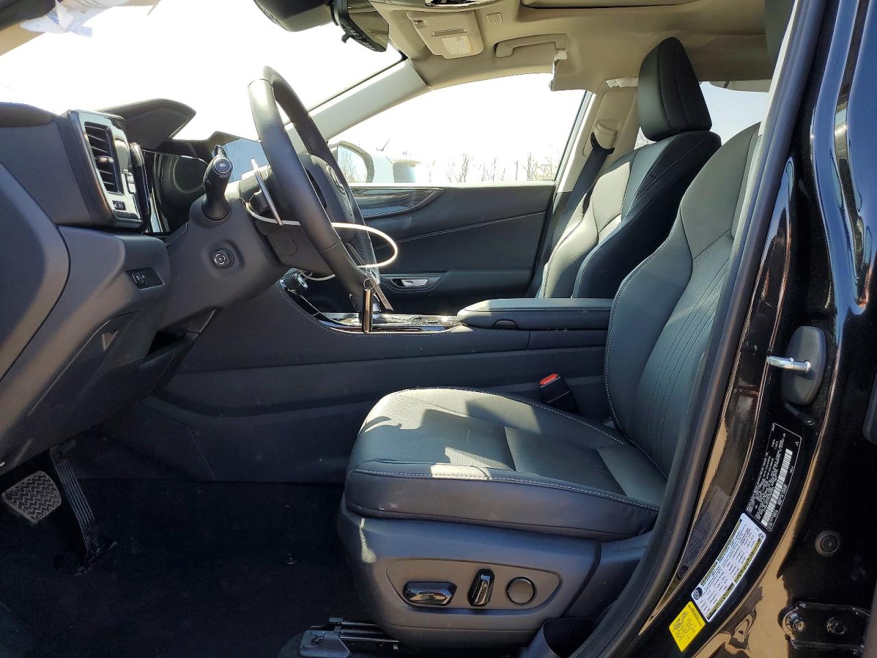 Lexus NX Premium