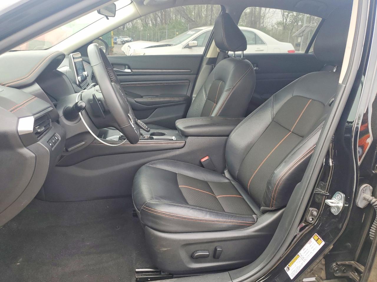 Nissan Altima Sr