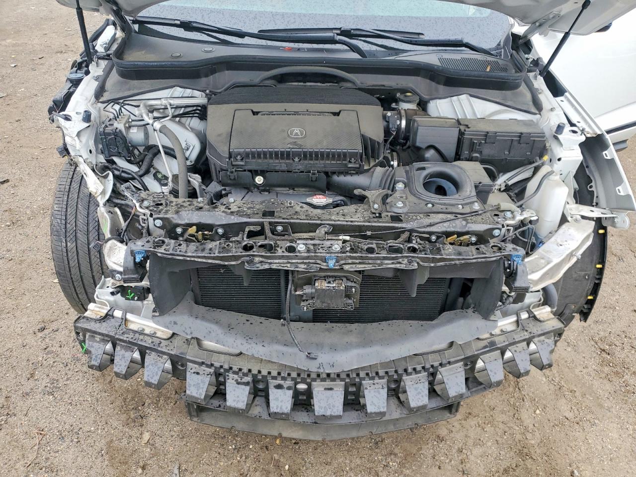 Acura MDX A-spec