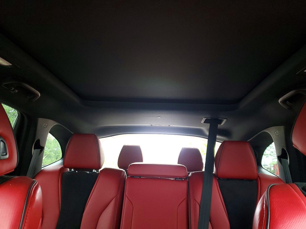Acura MDX A-spec