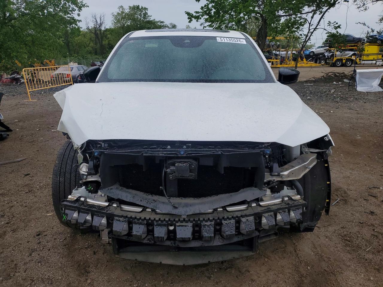 Acura MDX A-spec