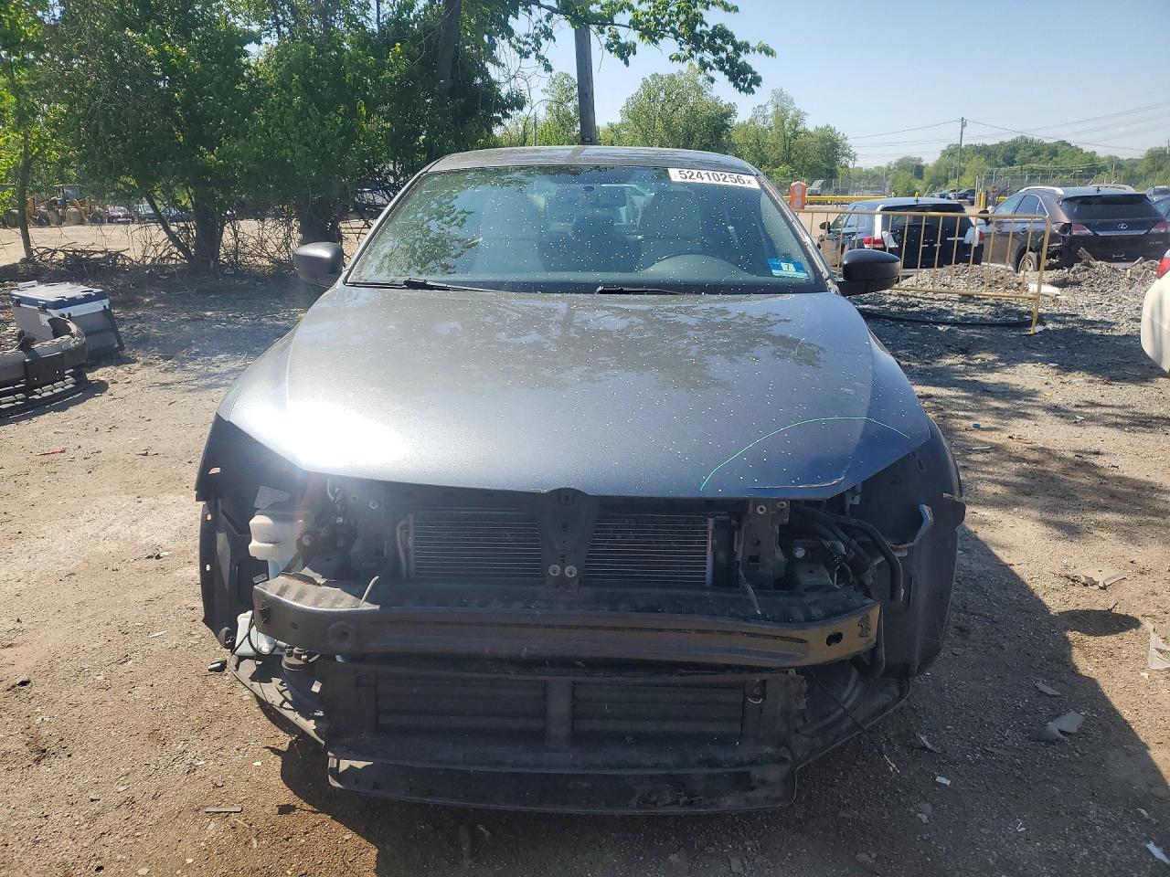 Volkswagen Jetta Sport