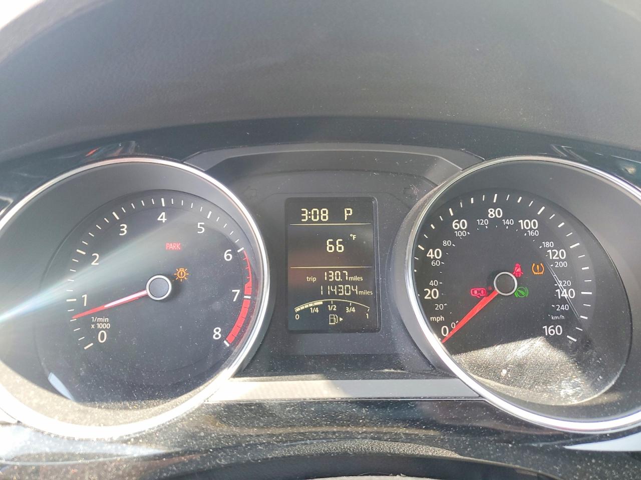 Volkswagen Jetta Sport