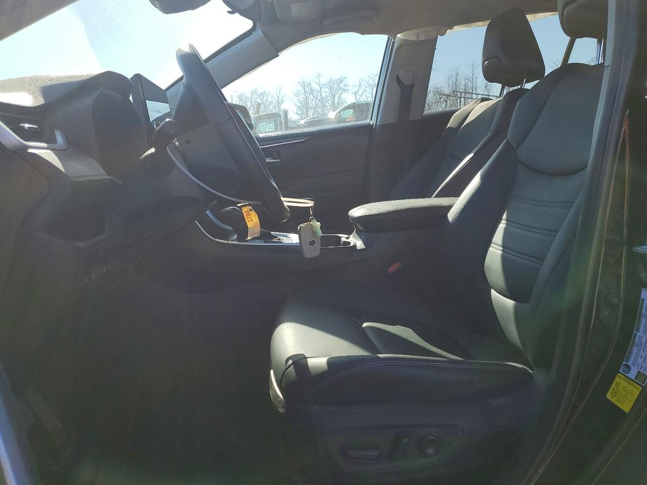 Toyota RAV4 Xle Premium