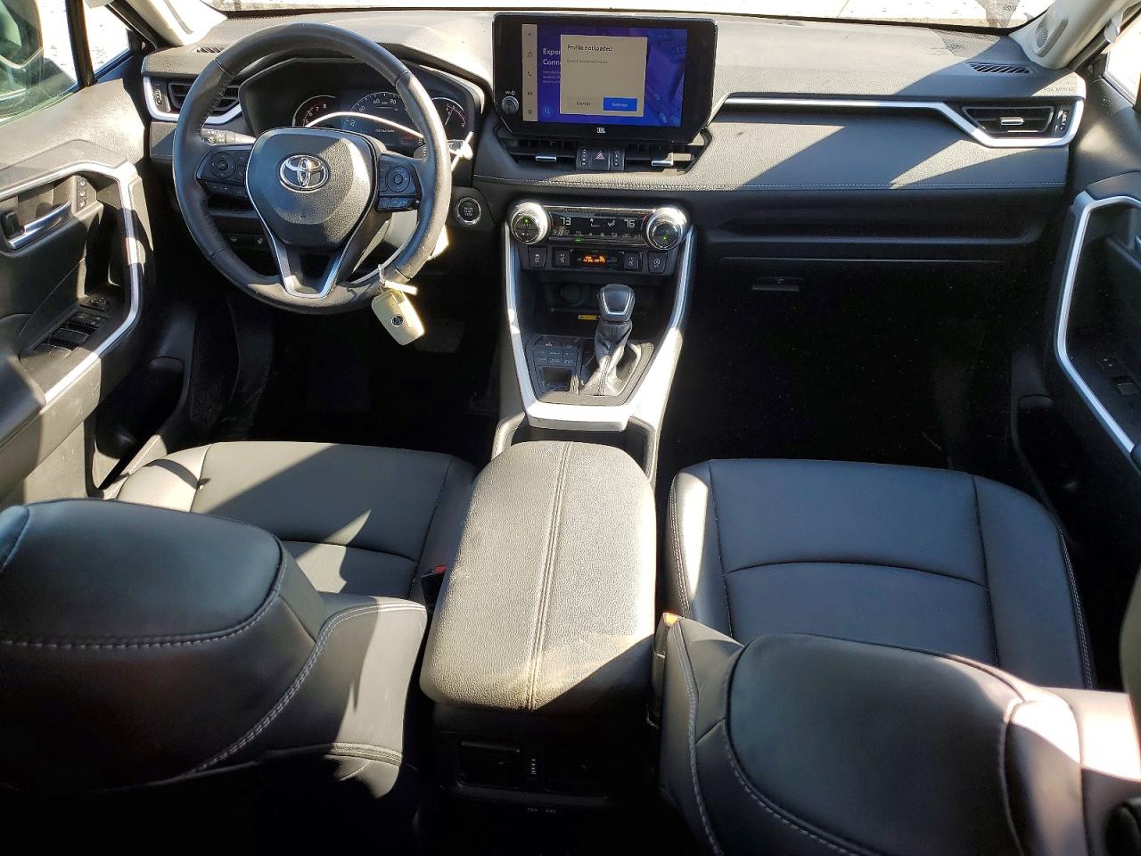 Toyota RAV4 Xle Premium
