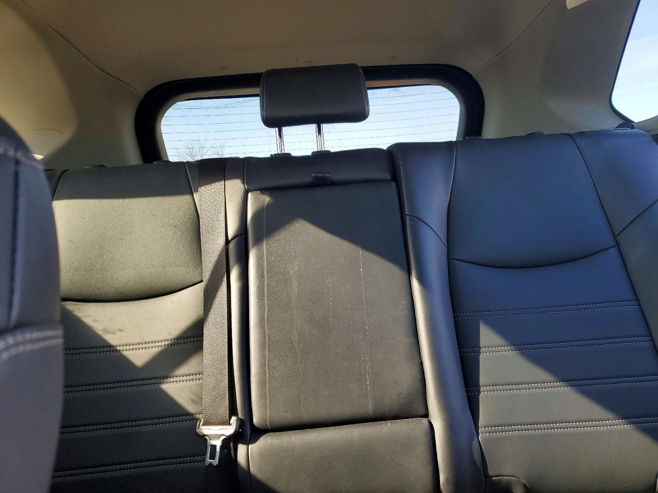 Toyota RAV4 Xle Premium