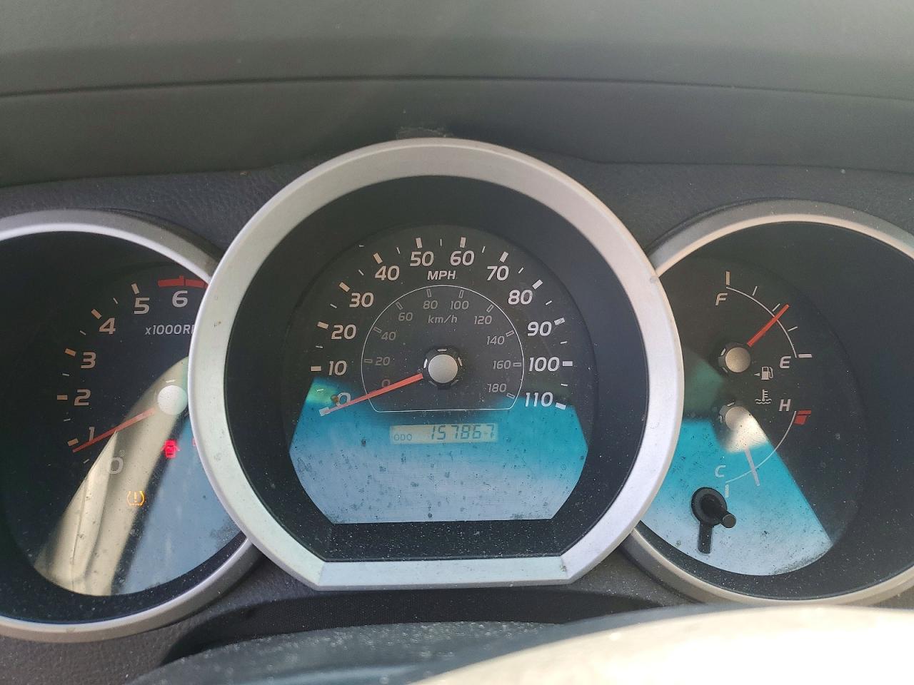 Toyota 4Runner Sr5