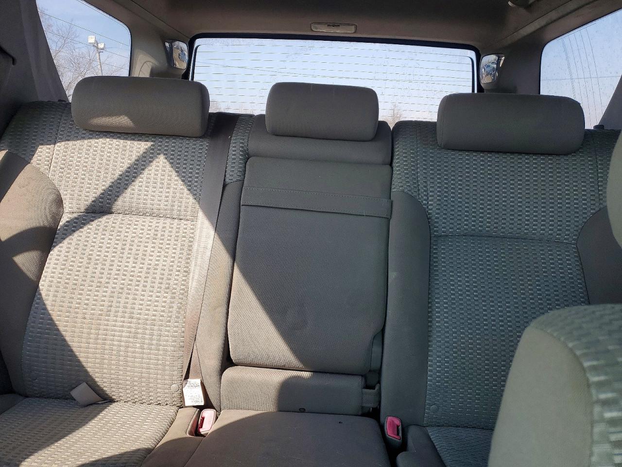 Toyota 4Runner Sr5