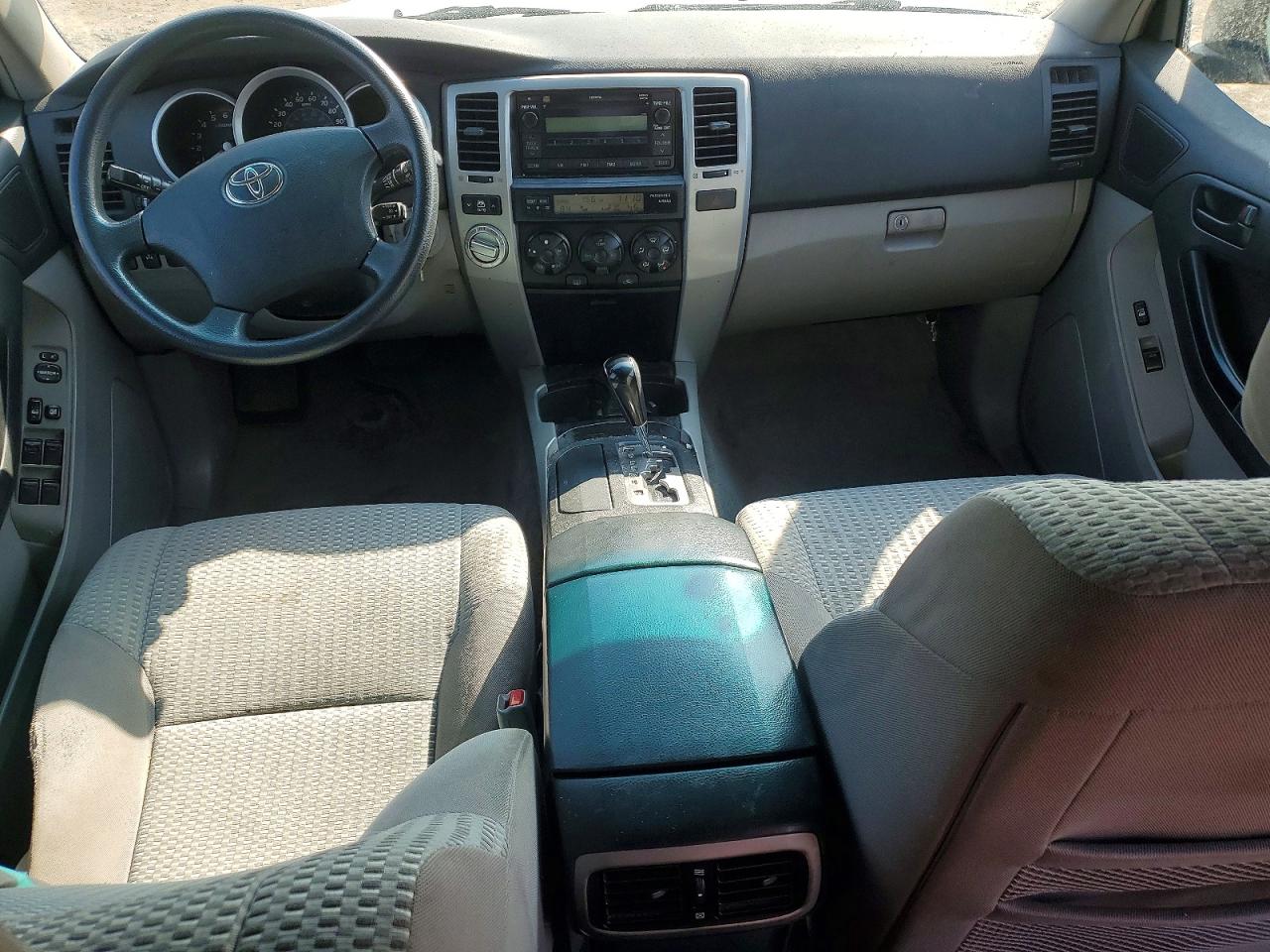Toyota 4Runner Sr5